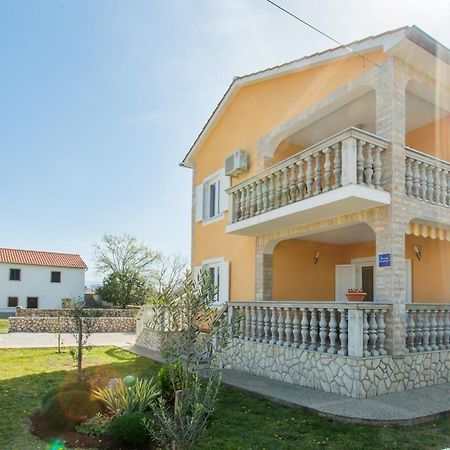 Polje  Apartments Ljubica מראה חיצוני תמונה