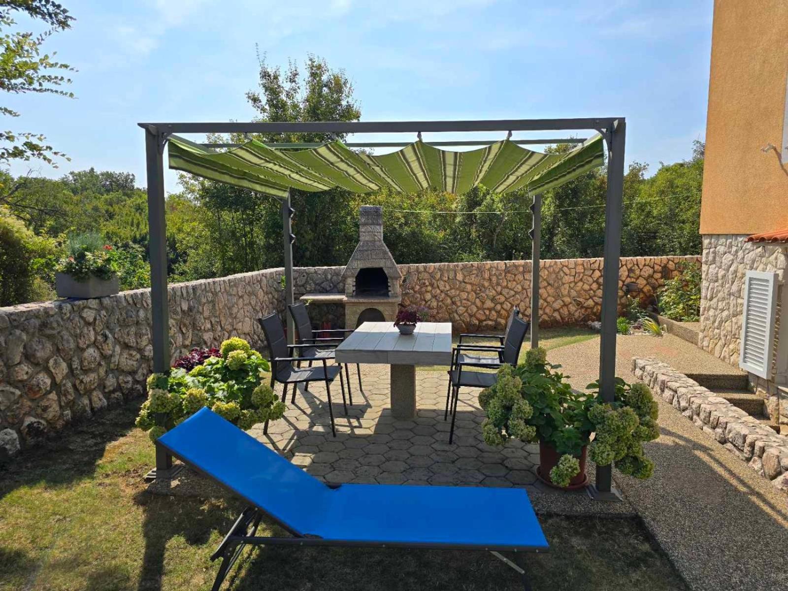 Polje  Apartments Ljubica מראה חיצוני תמונה